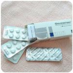 Феназепам  Phenazepam Valenta  1 мг в Тогучине