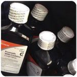 Кодеин сироп Codein (для приготовления напитка Lean, Purple Drank)  473 мл  в Тогучине