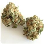 Шишки "White Widow"  (Белая вдова)  Гидропоника -  Бошка VHQ в Тогучине