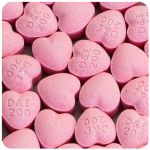 Экстази  Ecstasy Love 200 MDMA в Тогучине