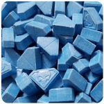 Экстази  Ecstasy Punisher 250 мг MDMA в Тогучине