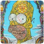 Марки LSD-25 VHQ чистых 250 мкг в Тогучине